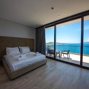 Lili2 Hotel Sarandë