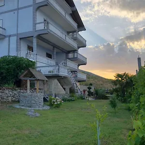 Bella Vista Frühstückspension Shkodra