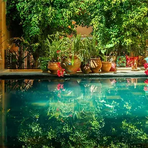 3* Riad Roxanne