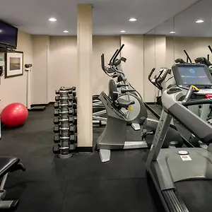 Manhattan 6th Ave - Chelsea By Ihg Hotel Nova Iorque