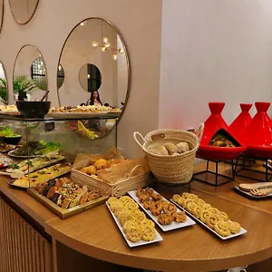 فندق Ari Boutique - Adult Only, مراكش