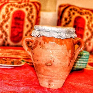 Dar Ben Youssef Marraquexe