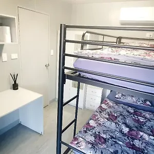 Palm Tree Backpackers Hostel Bundaberg