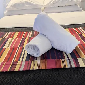 Motor Motel Proserpine