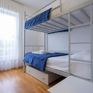 Kampus Albergue Split