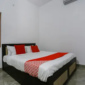 O Al Ameen Residency Hotel Kottayam-Malabar