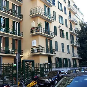 Palma 2*, Roma Italia
