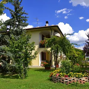 Il Pavone , Busseto Italia