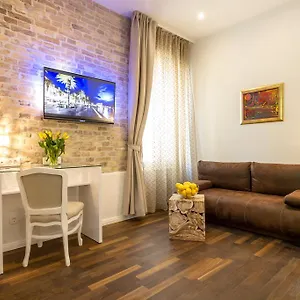Pellegrini Luxury Casa de hóspedes Split