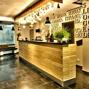 Aviation Hotel Brussels