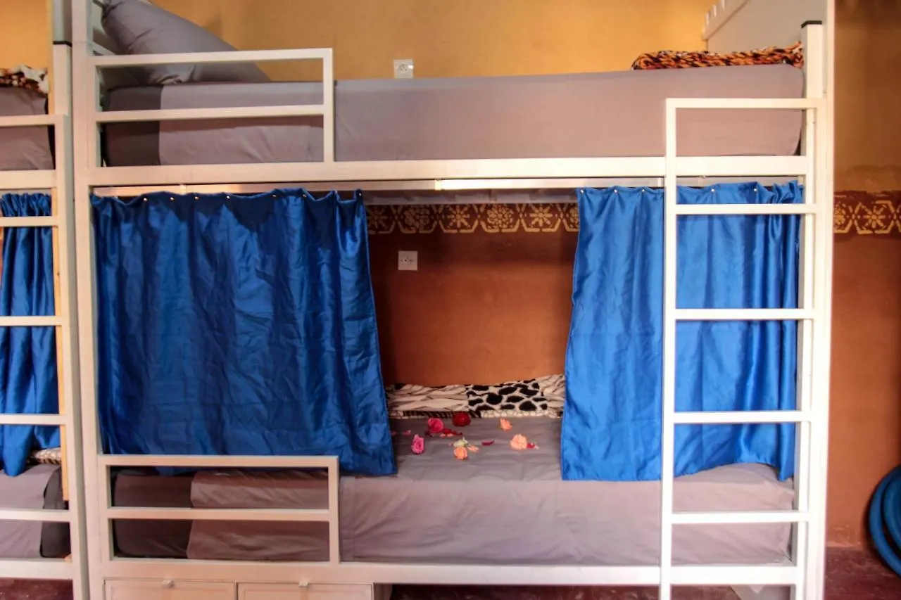 Kasbah Red Castel Hostel Marrakesh 0*,  Morocco