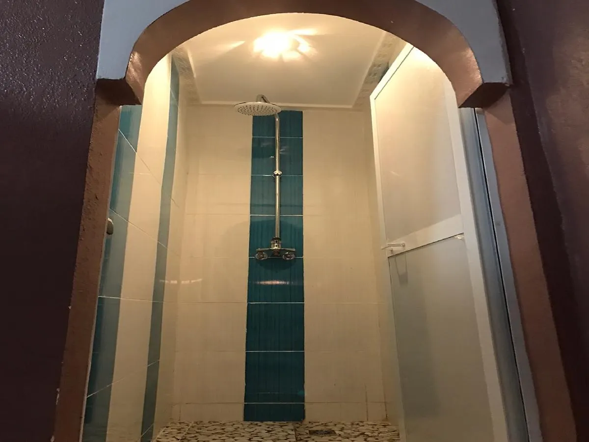 马拉喀什 卡斯巴红堡旅舍旅舍